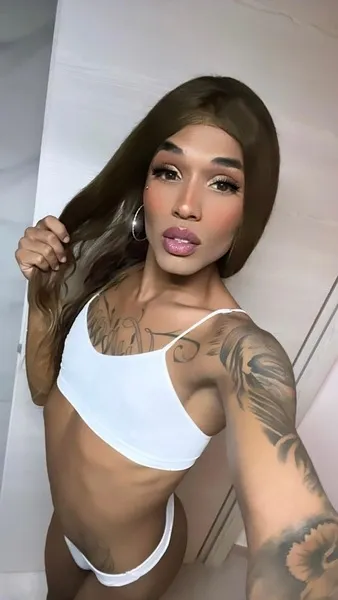 TS Kimberlly Latoya – Trans Escort Hannover