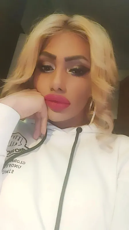 TS STELLA aus Rumänien❤️❤️ – Trans Escort Hannover