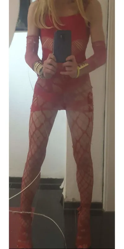 Wupperschlampe – Trans Escort Wuppertal