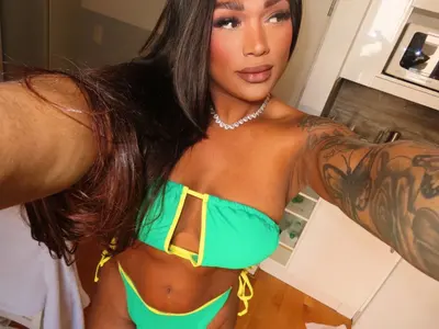 Anaconda XXL – Trans Escort Mannheim