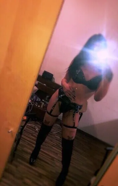 TS Pamela NEU – Trans Escort Göttingen