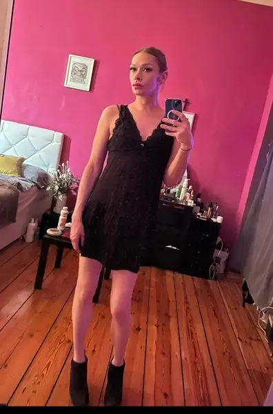 Ts Emma Swedish💋💋MODEL-dancer – Trans Escort Berlin