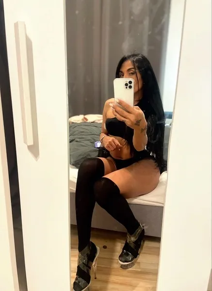 TS Samanta4 – Trans Escort Dresden