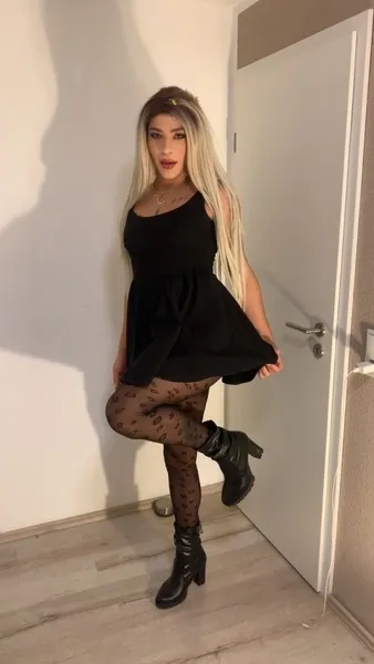 TS Tatianna unwiderstehlich – Trans Escort Hamburg
