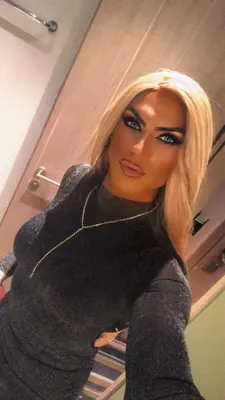 TS Sibel – Trans Escort Frankfurt Am Main