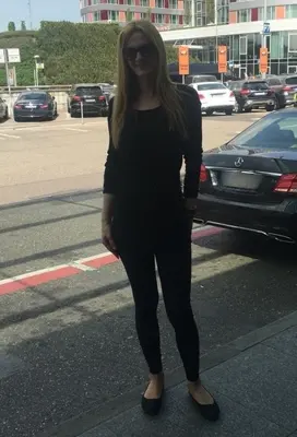 Melania11 – Trans Escort Frankfurt Am Main