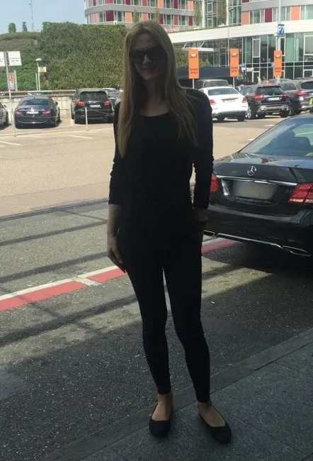 Melania11 – Trans Escort Frankfurt Am Main