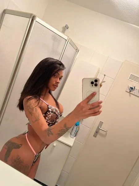 TS Bruna Brasil – Trans Escort Düsseldorf