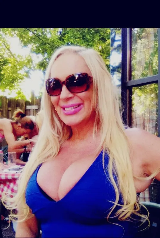 TS Pamela Numero Uno de las Trans – Trans Escort Andernach