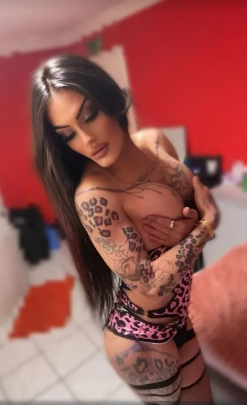 TS VIVI PARTYGIRL – Trans Escort Halle (Saale)