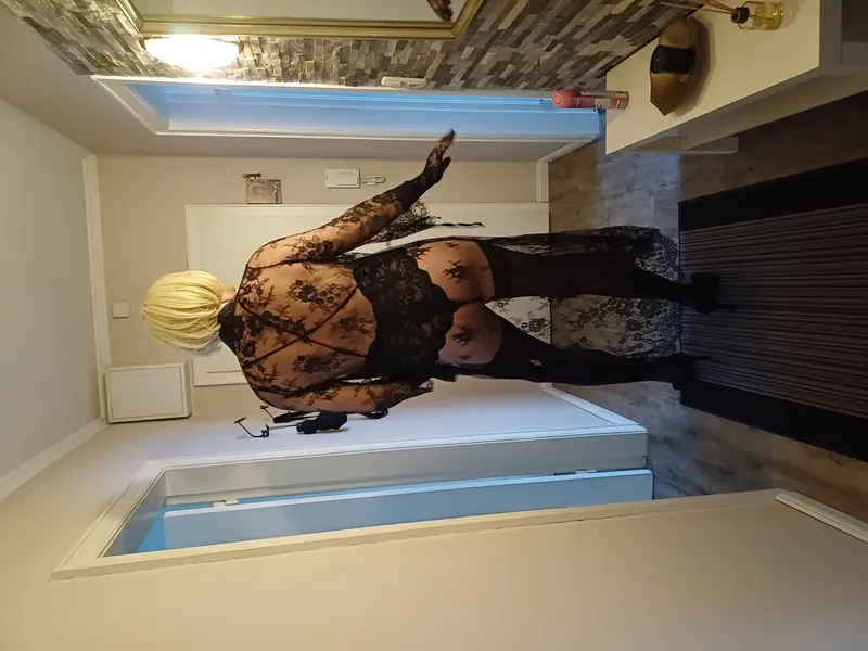 TINA-Travesti – Trans Escort Hamburg