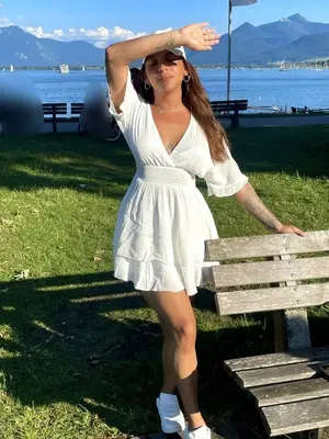 TS STEFANY SANTOS – Trans Escort München
