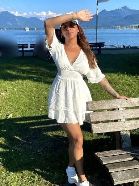 TS STEFANY SANTOS – Trans Escort München