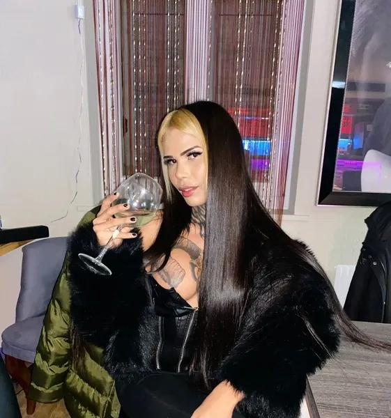 Ts Allison Prada – Trans Escort Bremen
