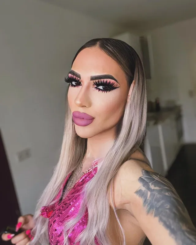 Ts Emanuela 💖🔥 geile PARTY garantiert – Trans Escort Dortmund