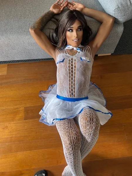 TS Kimberlly Latoya – Trans Escort Hannover