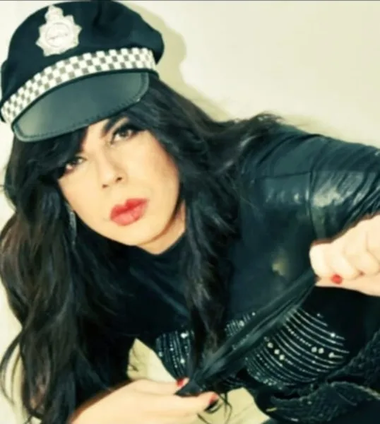 Trans Daniela.. – Trans Escort Hamburg
