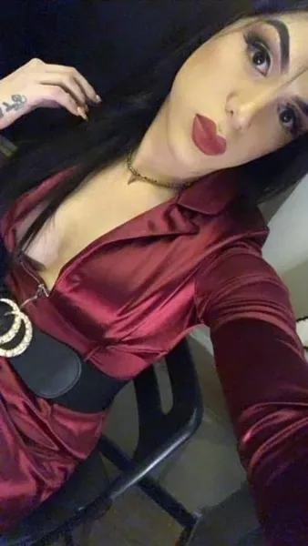 Paola Sexy Trans Latina – Trans Escort Stuttgart