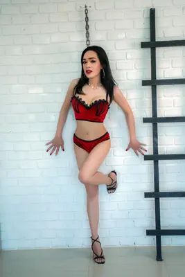 TS Anna!! – Trans Escort Gotha