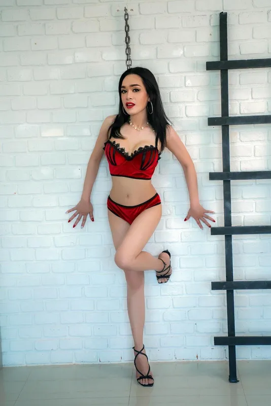 TS Anna!! – Trans Escort Gotha