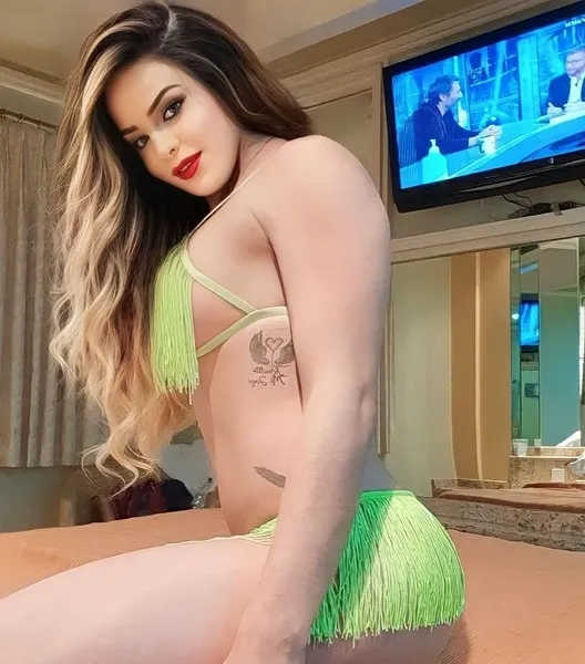 ALEXANDRA 24CM – Trans Escort Bielefeld