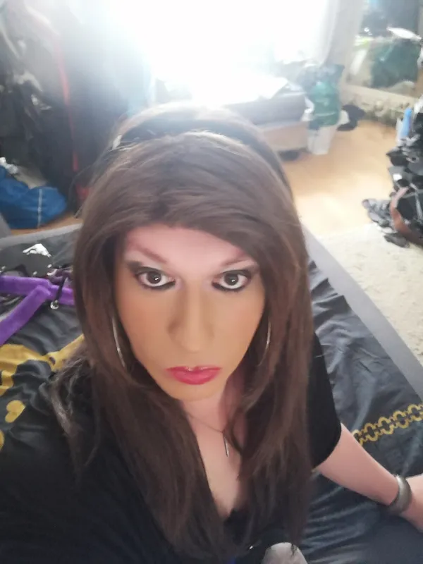 Trans Cat Deluxe – Trans Escort Berlin