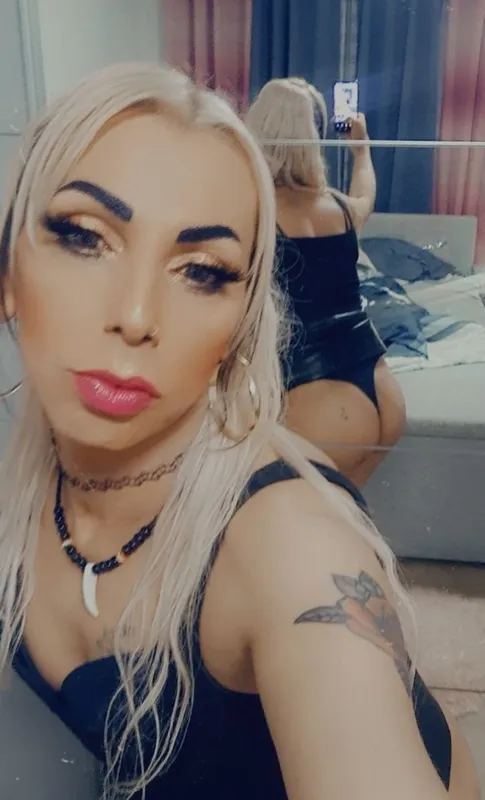 Lorydanatrans – Trans Escort Duisburg