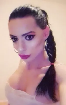 Sofi96 – Trans Escort Oberhausen