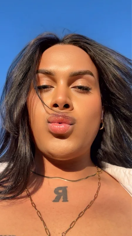 Amassona – Trans Escort Hamburg
