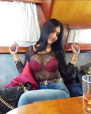 TS Disviurys Duvar bei den X-Ladies – Trans Escort Wilhelmshaven