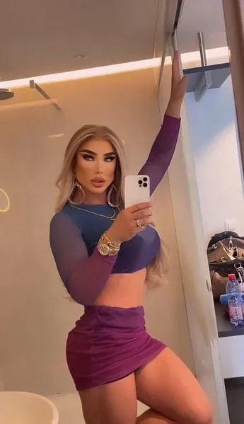 TS Samantha Marota 21cm – Trans Escort Lahr