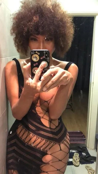 TS Wanda Sue – Trans Escort Hamburg