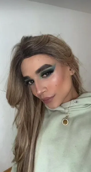 TS Sofia Party – Trans Escort Köln