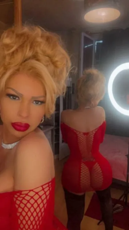 Bellaa – Trans Escort Düsseldorf