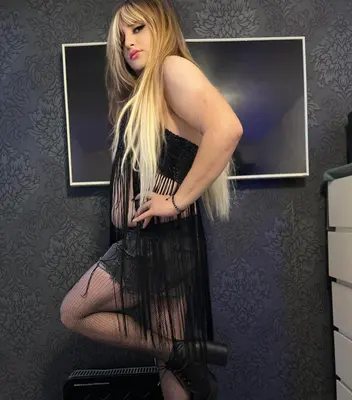 ErykaTs – Trans Escort Berlin