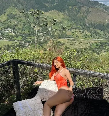 Sexy Melissa aktiv und PASSIV – Trans Escort Hannover