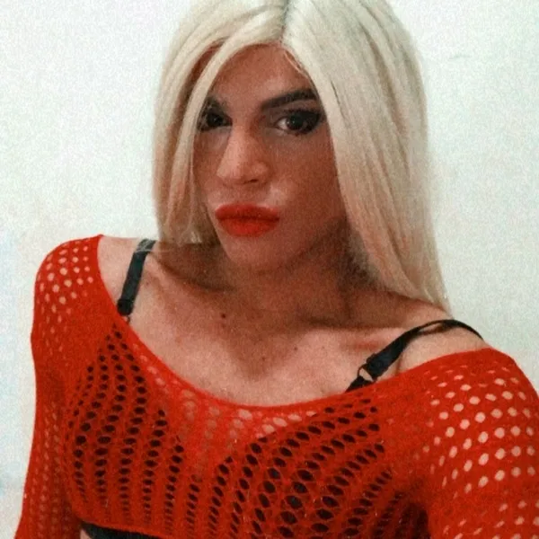 TS Nicole XXL – Trans Escort Frankfurt Am Main