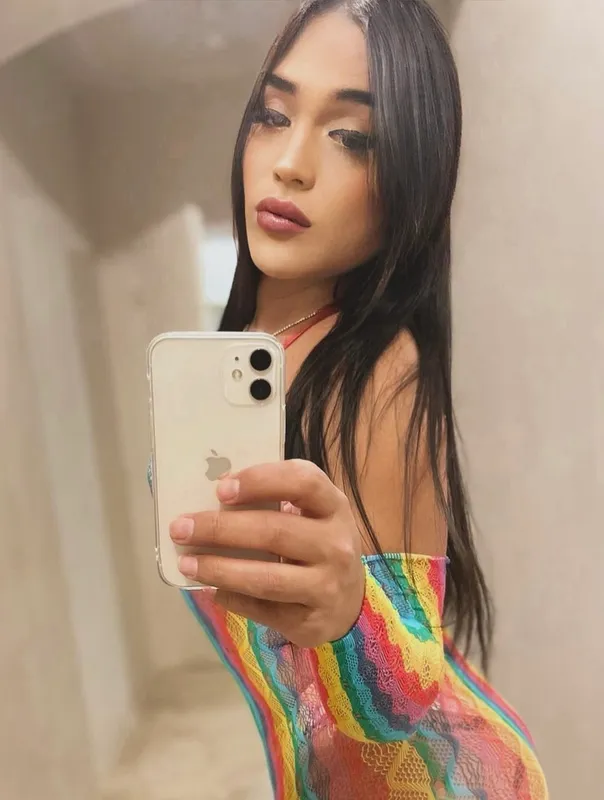 KATALINA HOT – Trans Escort Stuttgart