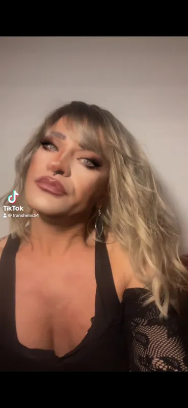Trans Helin – Trans Escort Knetzgau