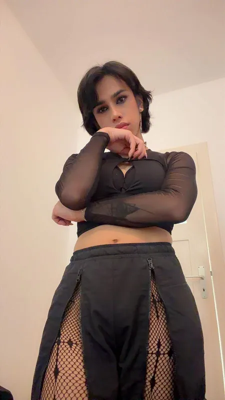 Pattysear – Trans Escort Berlin