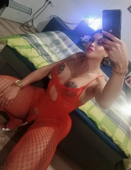 Monika227 – Trans Escort Würzburg