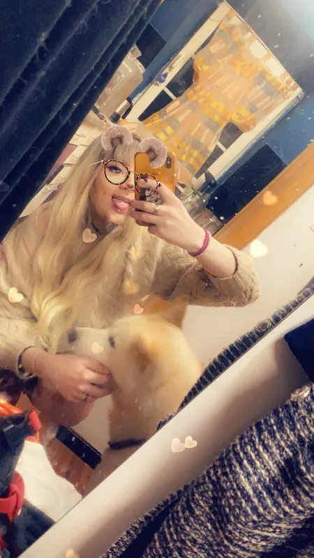 Missspliff – Trans Escort Balve
