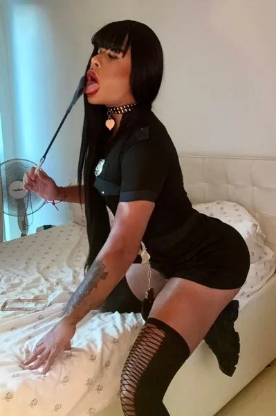 TS Kiara Latina – Trans Escort Berlin