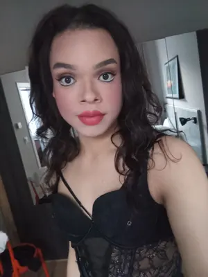 JenniferTs1 – Trans Escort Essen