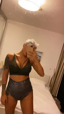 Claire902 – Trans Escort Bremen