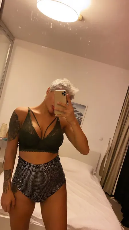 Claire902 – Trans Escort Bremen