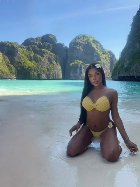 Deutsche TS Kalisha neue Nummer1 – Trans Escort Hannover