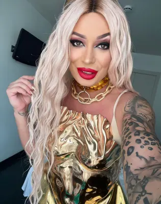 Amalia Versaute-Spiele – Trans Escort Hannover