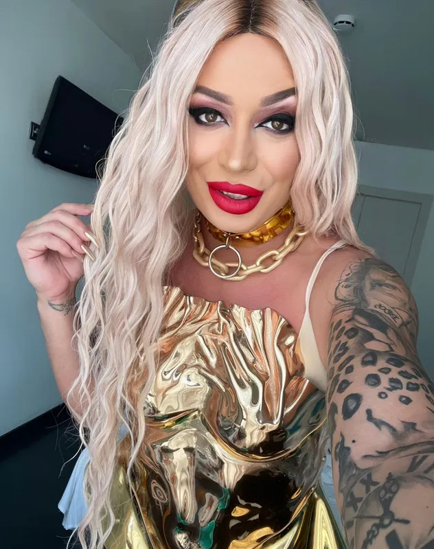Amalia Versaute-Spiele – Trans Escort Hannover