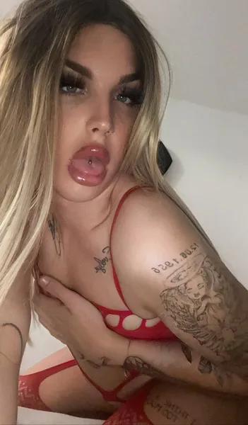 TS Gina2 – Trans Escort Berlin